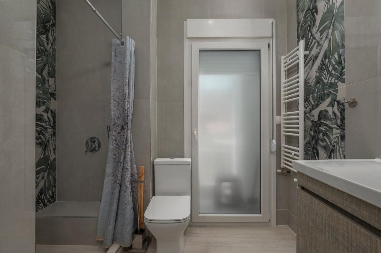 Kosmos Service Apartment City Center 3 With Additional Cost Parking Thessaloniki Buitenkant foto