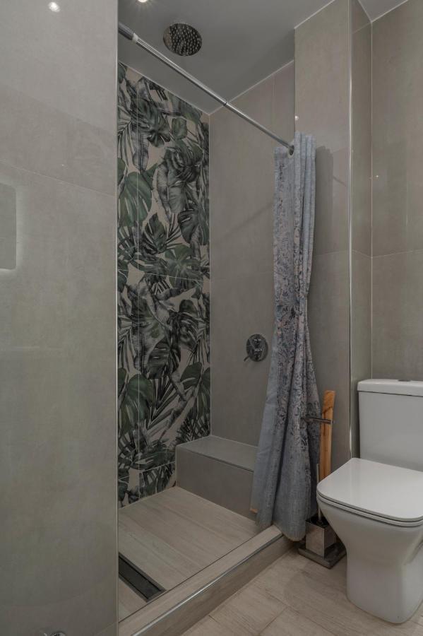 Kosmos Service Apartment City Center 3 With Additional Cost Parking Thessaloniki Buitenkant foto